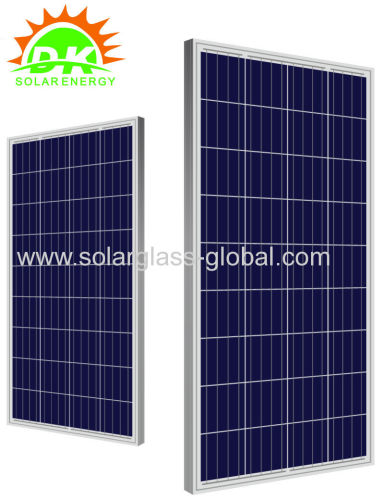 4bb 150w poly solar panel