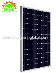 HOT SELL HIGH EFFICIENCY 300W MONO SOLAR PANEL