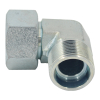 EEDL12 Hydraulic Bite Type Fitting Tube Connector Fittings