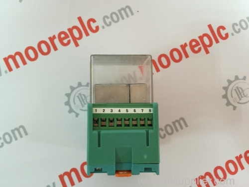 WOODWARD ECU 8237-1104 Model