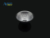 COB Reflector 85mm 24degree/40degree/60degree For Choice LED reflector