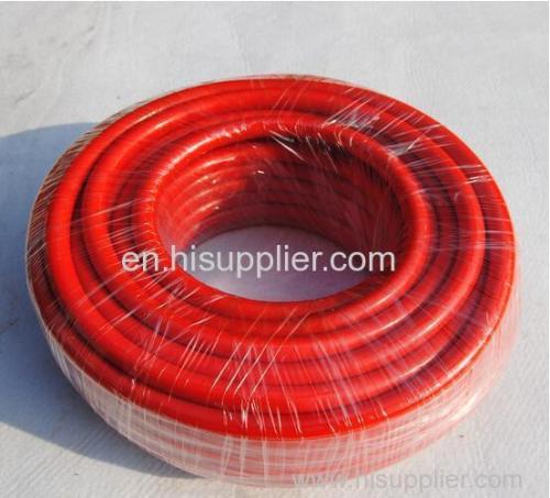 PVC LPG Gas Hose Pipe with Good Price