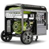 3KW-7KW GASOLINE GENERATOR PRODUCER