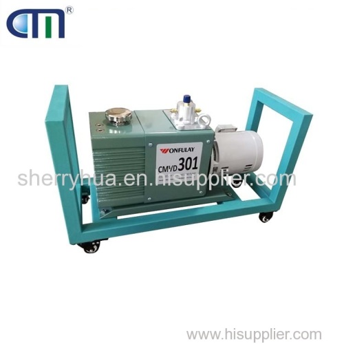 CM VD High Vacuum Industrial Vacuum Pump