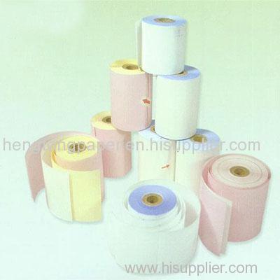 thermal paper cash register paper