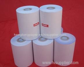 thermal paper cash register paper