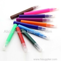 Art Supply School Children Watercolor Pens