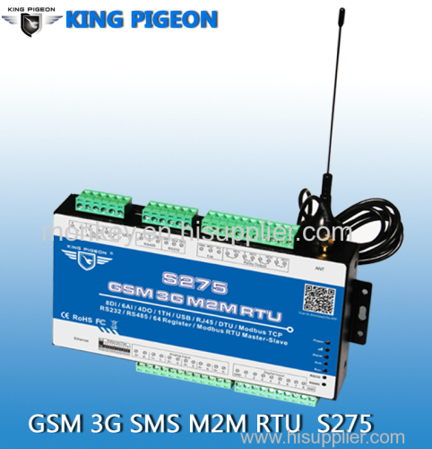 GSM GPRS 3G BTS RTU
