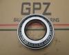 taper roller bearing 60x110x23.75 mm GPZ 7212 E