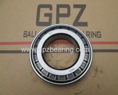 taper roller bearing 60x110x23.75 mm GPZ 7212 E