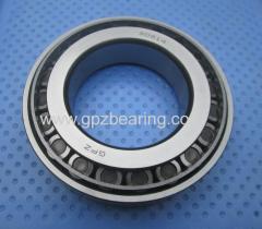 taper roller bearing 70x125x26.25 mm GPZ 7214 E