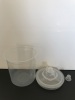 Plastic Liner of Spray Cup