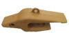 Caterpillar DRP casting adapter for excavator J700