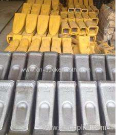 Caterpillar spare parts excavator bucket tooth