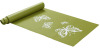 Embossed Texture PVC Yoga Mat