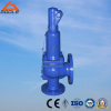 Spring Loaded Full Lift Presure Safety Valve