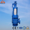 High Temperature and High Pressure Steam Safety Relief Valve