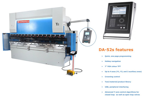 China top manufacturer of CNC bending machine price