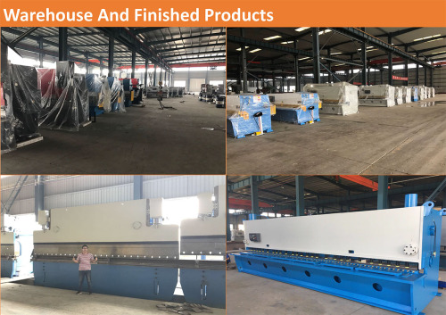 China top manufacturer of CNC bending machine price