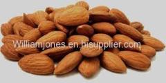 Grade A Almond Nuts