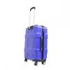 High Quality ABS Wheeled Trolley Luggage Set