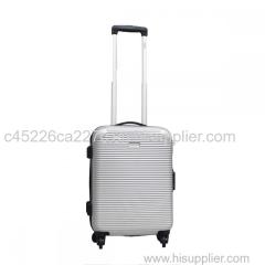 New Design Hard Side ABS Trolley Luggage