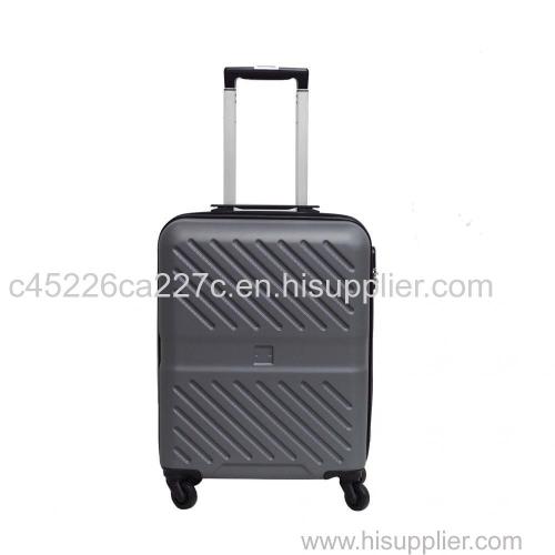 New Design ABS Luggage Set Business Style