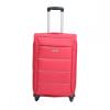 Lightweight Soft Carry-On Extendable Luggage Set