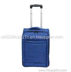 Super Light Foldable Trolley Bag