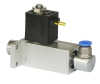 Xf1 Direct Action Type Solenoid Valve for Carbamide