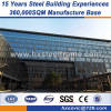 dynamic steel frame steel buildings and structures ISO CE painting