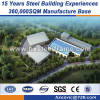 light gauge steel erecting a steel building excellent strength weight ratio