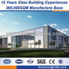 light steel prefabricated steel structures multi-functional