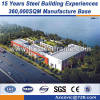 lightweight steel truss prefabricated steel structures low price multi-story