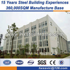 metal structure prefabricated steel structures modern modular