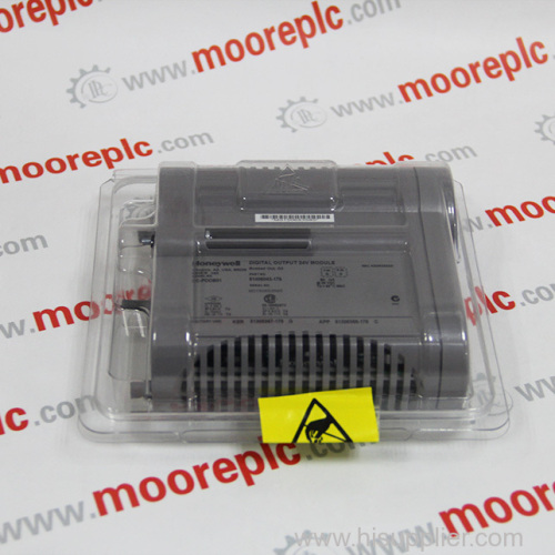 HONEYWELL CC-PAIN01 51410069-175 IN STOCK FOR SALE