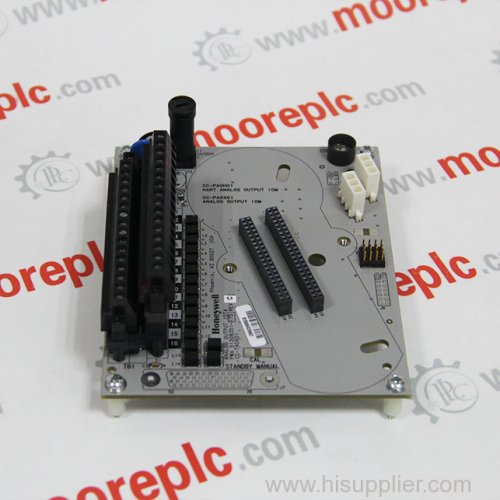 HONEYWELL 51196655-100 A New and original High quality in stock