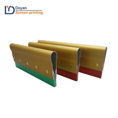 New design handle squeegee from China