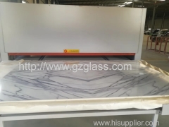 High Temperature Engineered Stone Deep Process Design Pattern Ink penetrated Machinery