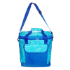Multicolor Travel Thermal Lightweight Cooler Bag with Tote Box Container