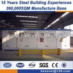 steel structural systems steel structure fabrication Effective Recycled