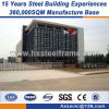 steel struture steel structure fabrication DIN material