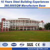 steel stuctures steel structure fabrication outside using