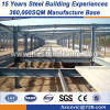 steelframing pre engineering construction ISO certification