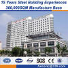steelstruct building metal buildings ISO 9001 OHSAS 18001