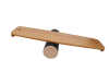 Fitness and Health Rehabilitation Center Yoga Bamboo wobble balance board