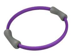 High Quality Yoga Circle Aerobic Gymnastics Pilates Ring Yoga Ring