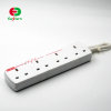 Power Strip With GCC Certificate