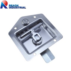 Stainless Steel Truck Trailer T Handle Cam Lock