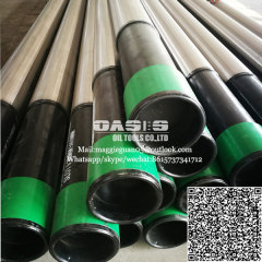 Pipe Base Screen Are Used for Deep Water Well/Oil Field Application